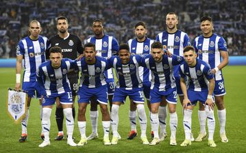 FC Porto: adeus à Champions, foco na Liga e na Taça