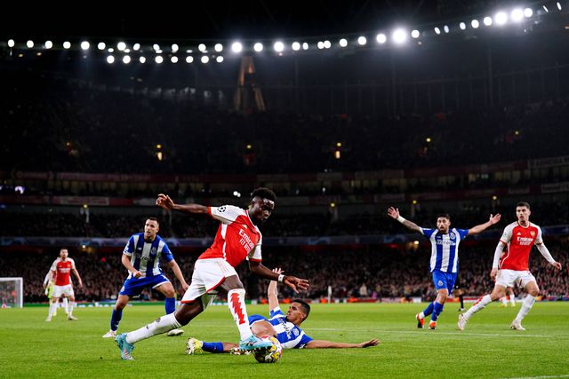 FC Porto e a eliminação da Champions: «A lei do mais rico impôs-se, mas...»