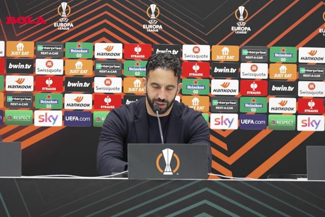 «Viemos a Itália para ganhar»