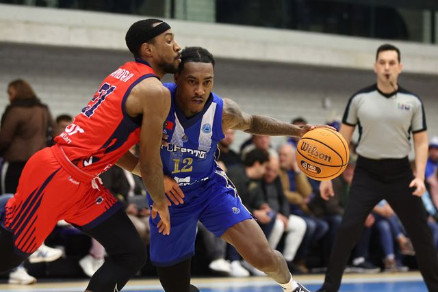 Dragões a 40 m das meias-finais da Taça Europa