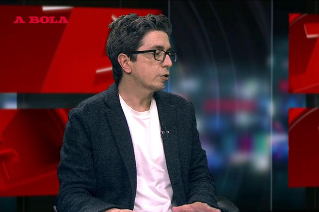 «As fichas do Sporting estão todas colocadas no campeonato»