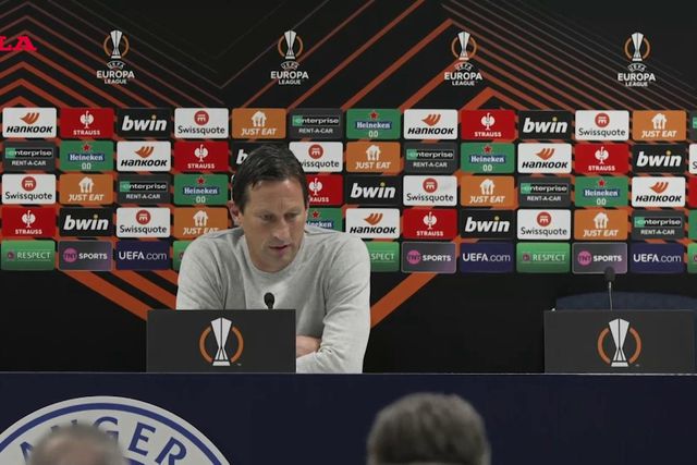 «Temos de mostrar que merecemos chegar aos quartos de final»