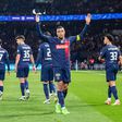 Taça de França: PSG vence Nice com golo de Mbappé e está nas meias (vídeo)