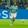 Schelotto representou o Sporting entre 2015 e 2017