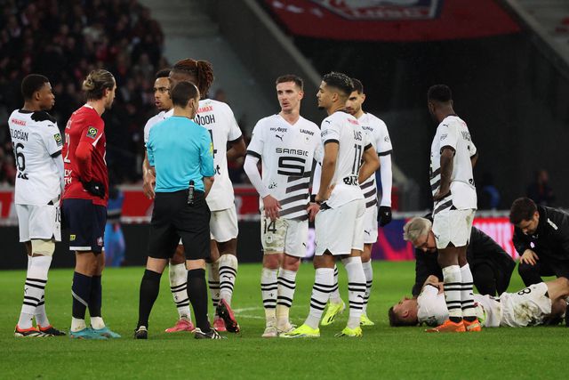 Federação Francesa de Futebol volta a proibir pausas devido ao Ramadão