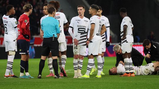 Federação Francesa de Futebol volta a proibir pausas devido ao Ramadão