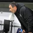 Oficial: Maurizio Sarri demite-se da Lazio
