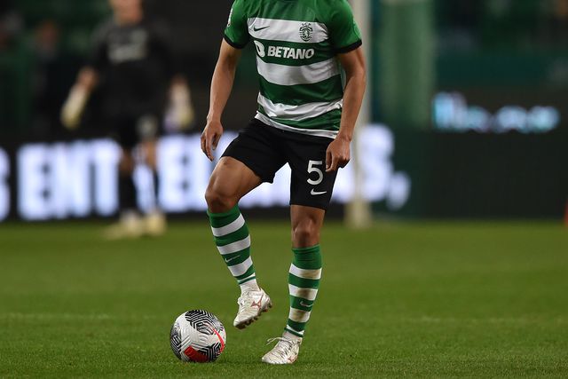 Sporting: indisposição no autocarro deixou Morita em Lisboa