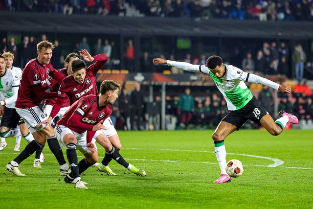 Liga Europa: seis jogos para decidir os quartos de final