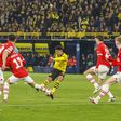 Liga dos Campeões: Dortmund está nos quartos de final