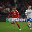 Benfica e Sporting de olho nos quartos de final da Liga Europa