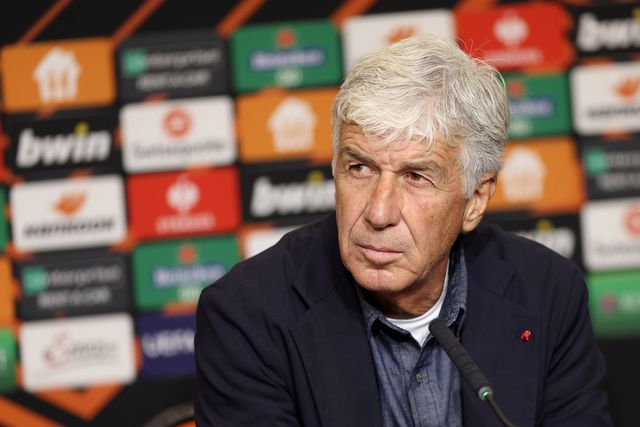 Gasperini: «Gyokeres pode jogar em qualquer campeonato!»