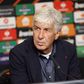 Gasperini: «Gyokeres pode jogar em qualquer campeonato!»