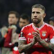 «Acabar a carreira no Benfica? Veremos»