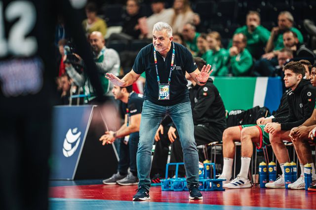 Vencer a «luta das lutas» vale vaga nos Jogos Olímpicos