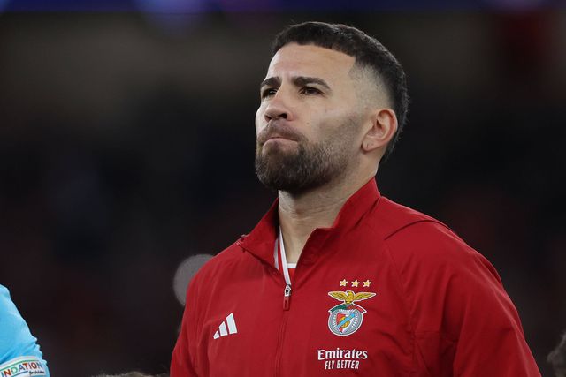 VÍDEO: Otamendi marcou o golo do empate