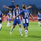 Youth League: passeio do FC Porto rumo às meias-finais