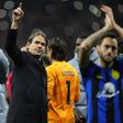Inzaghi assume «deceção» pelo adeus à Liga dos Campeões
