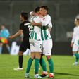 Rio Ave: Josué regressa em Faro