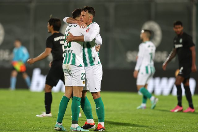 Rio Ave: Josué regressa em Faro