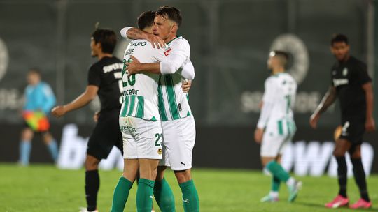 Rio Ave: Josué regressa em Faro