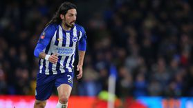 Schelotto: «Joguei com Gyokeres e impressionou-me muito»