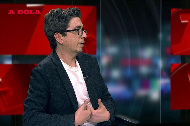 «Schmidt? Se tiver de ir embora irá e seguirá a sua vida»