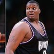 Morreu o jogador mais pesado da história da NBA