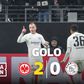 Passe magistral de Koch e grande finalização de Gotze afundam Ajax (vídeo)