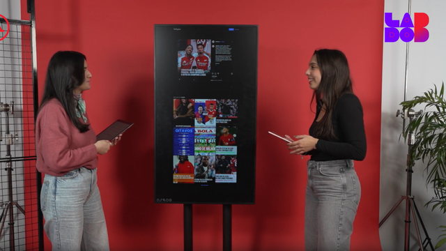 Lado B: do Arsenal para a vida