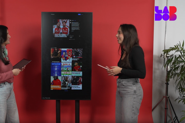 Lado B: do Arsenal para a vida