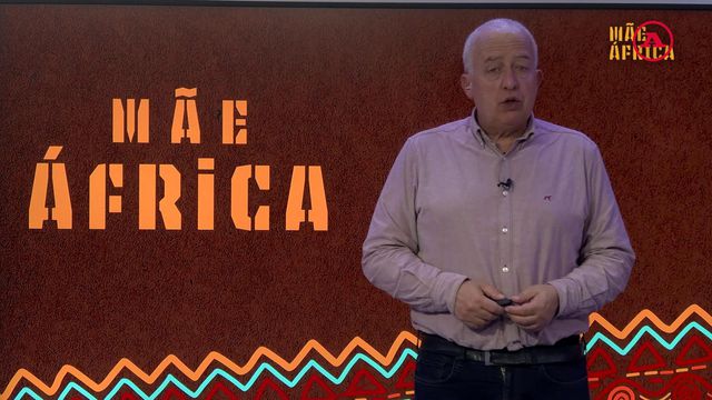 Mãe África: PALOP na corrida ao Mundial