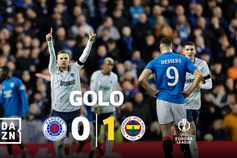 O que é isto, Szymanski? Golaço do polaco faz Mourinho sorrir (vídeo)