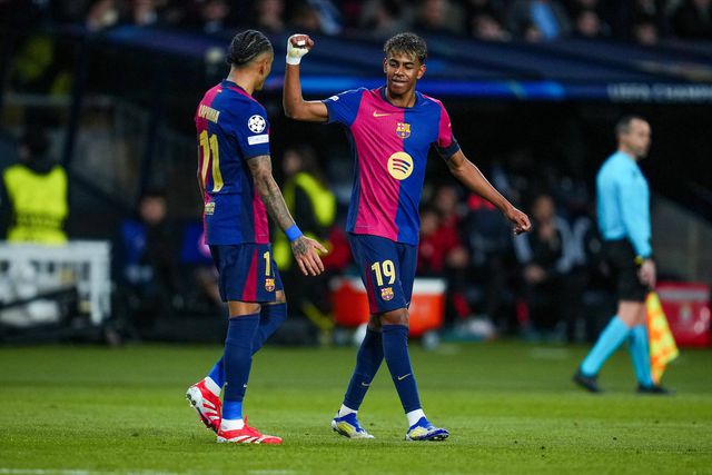 Nova data do Barcelona-Osasuna está a causar polémica