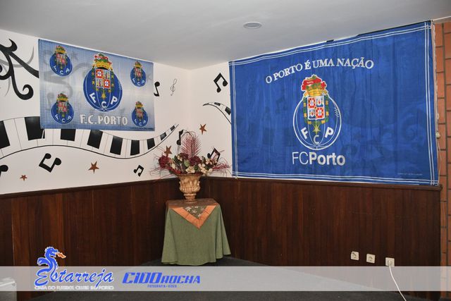 Porto Comercial visa mais uma casa na justiça