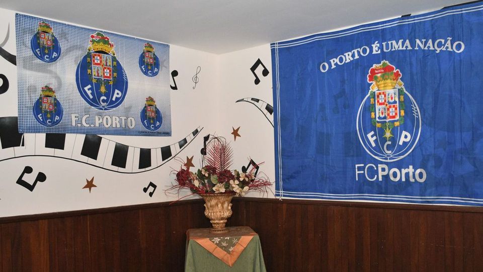 Porto Comercial visa mais uma casa na justiça