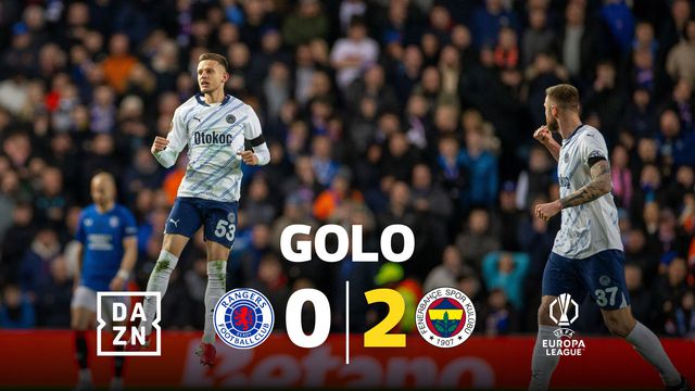 Fenerbahçe está vivo! Bis de Szymanski leva Mourinho ao delírio (vídeo)