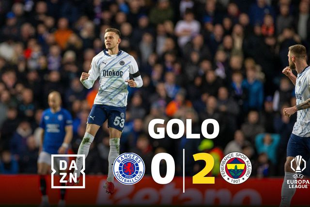 Fenerbahçe está vivo! Bis de Szymanski leva Mourinho ao delírio (vídeo)