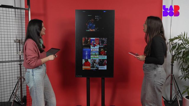 Lado B: Jota Silva tem mais do que um talento