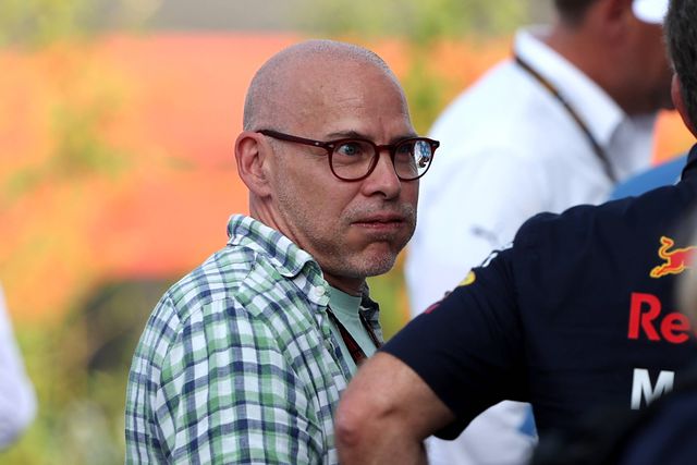 Villeneuve critica a McLaren