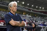 Jorge Jesus, 70 anos, treinador português dos sauditas do Al Hilal