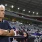 Jorge Jesus, 70 anos, treinador português dos sauditas do Al Hilal