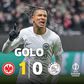 Que obra de arte! Golo de Bahoya ao Ajax é uma ode ao futebol coletivo