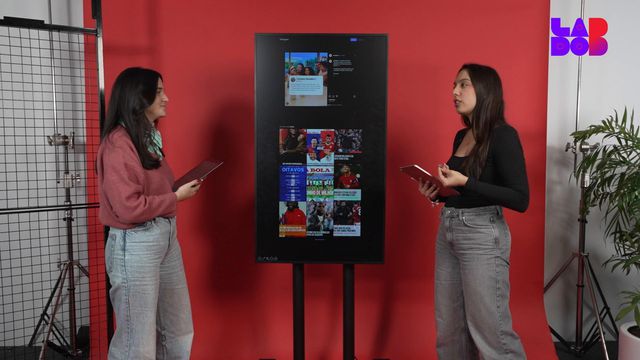 Lado B: o Dia da Mulher para Cristiano Ronaldo