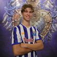 Da terra dos craques ao salto profissional aos 16 anos no FC Porto: Bernardo Lima rumo ao estrelato
