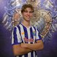 Da terra dos craques ao salto profissional aos 16 anos no FC Porto: Bernardo Lima rumo ao estrelato