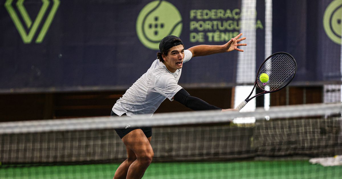 Henrique Rocha e Jaime Faria a um passo do quadro principal em Madrid