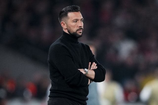 Farioli projetou encontro com o Moreirense - Foto: FC Porto