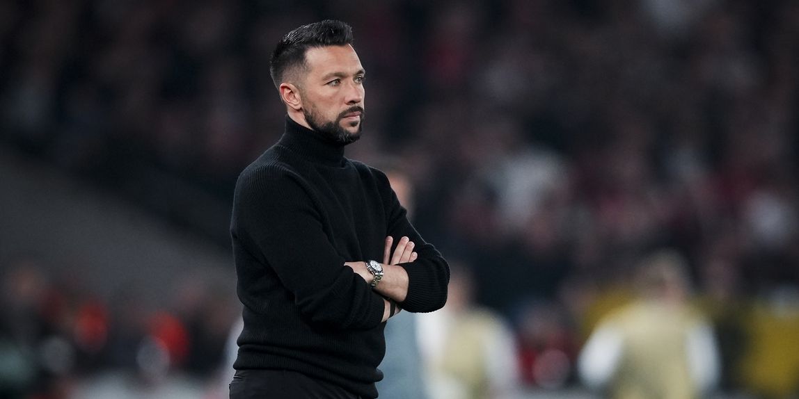 Farioli projetou encontro com o Moreirense - Foto: FC Porto