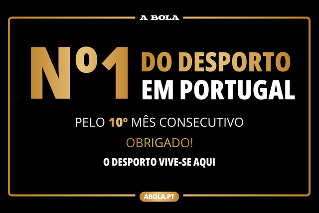A BOLA mantém liderança digital e aumenta distância para a concorrência
